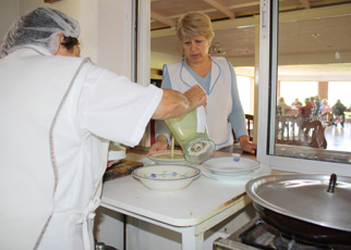 service