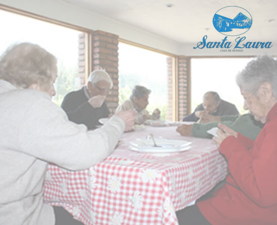 Casa de reposo Santa Laura Melipilla